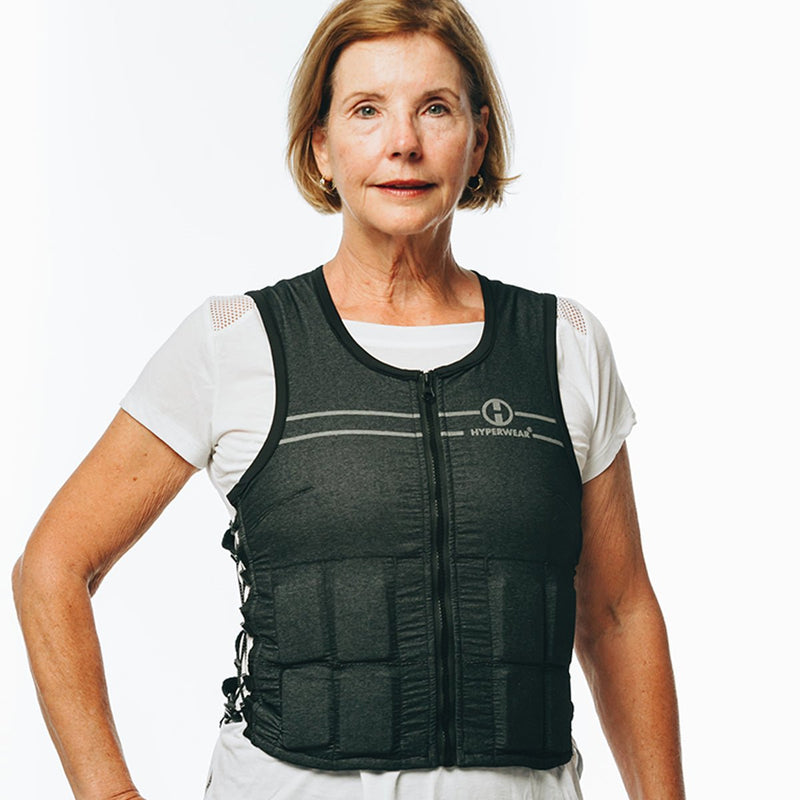 Load image into Gallery viewer, HyperwearHyper Vest FIT Weighted Vest for WomenWeight Vest
