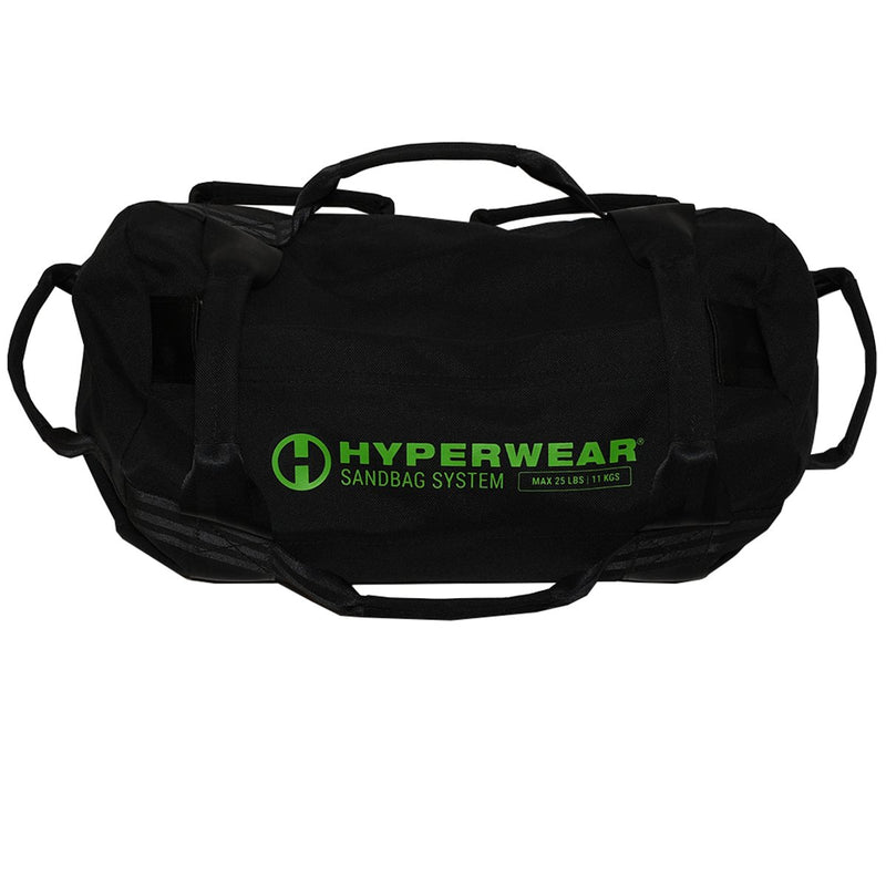 Load image into Gallery viewer, Hyperwear - Workout Sandbags SandBell System
