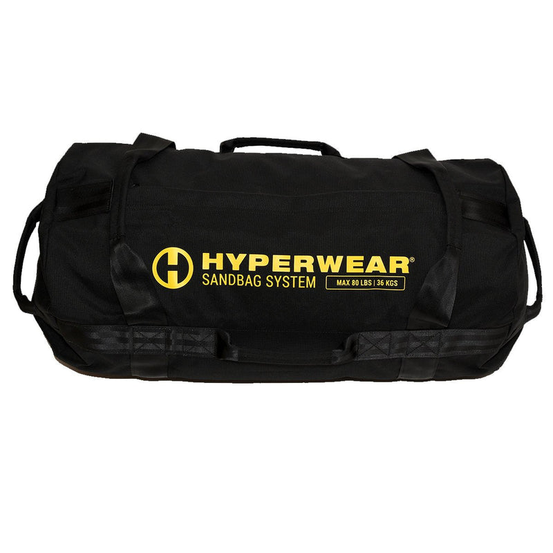 Load image into Gallery viewer, Hyperwear - Workout Sandbags SandBell System
