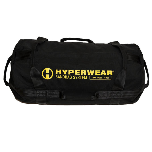 Hyperwear - Workout Sandbags SandBell System