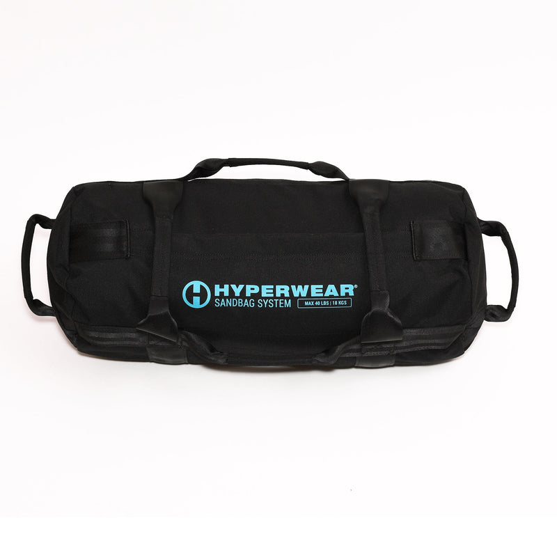 Load image into Gallery viewer, HyperwearHyperwear Workout Sandbags SandBell SystemSandbag

