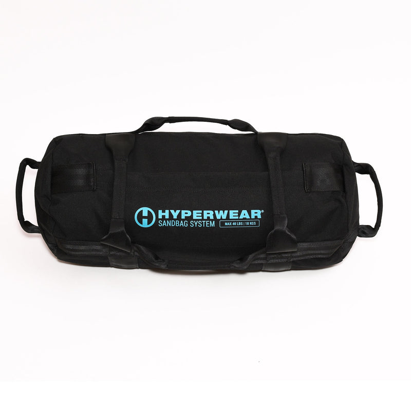 Load image into Gallery viewer, Hyperwear - Workout Sandbags SandBell System

