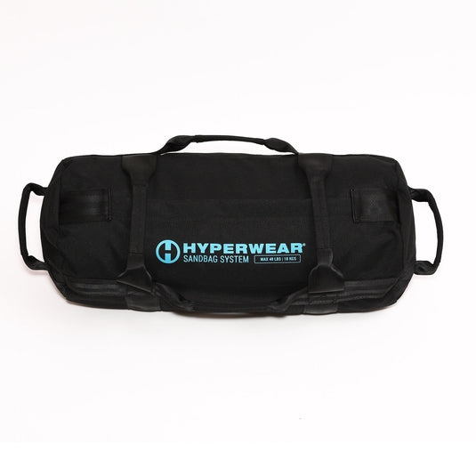 Hyperwear - Workout Sandbags SandBell System