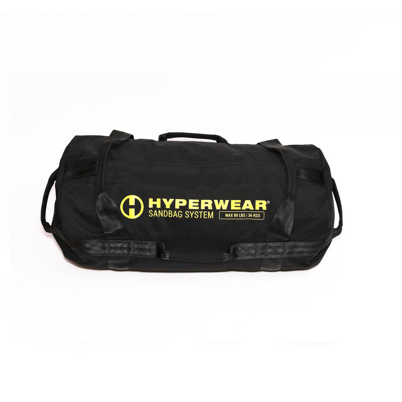 Load image into Gallery viewer, Hyperwear - Workout Sandbags SandBell System
