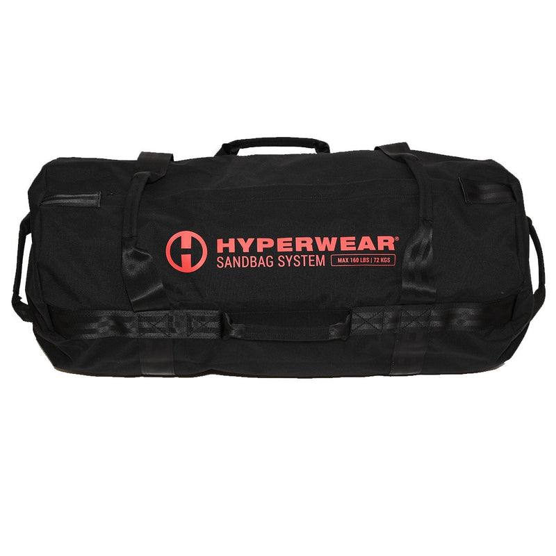 Load image into Gallery viewer, Hyperwear - Workout Sandbags SandBell System
