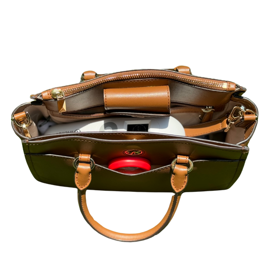 iReliev - PainIQ+ Red Light & Infrared Laser Therapy Device