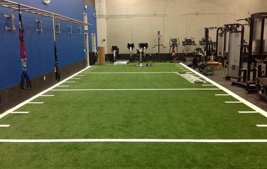 Indoor Turf - Made in USA