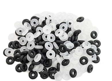 JRUMZ - XP01 IEM Cable Adjuster (5/pack)
