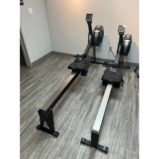 SFE - Air Rowing Machine ELITE w/ Monitor (New)