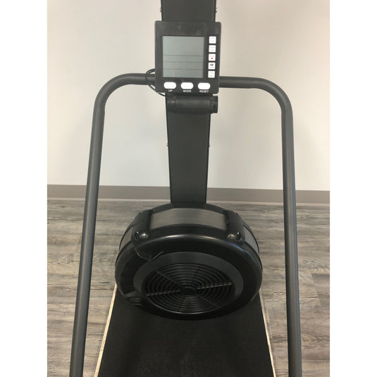 SFE - Ski Trainer Machine w/ Platform and Monitor (New)