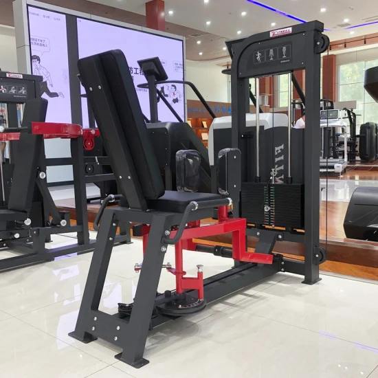 Load image into Gallery viewer, SFE Commercial Inner &amp; Outer Thigh Machine (New)
