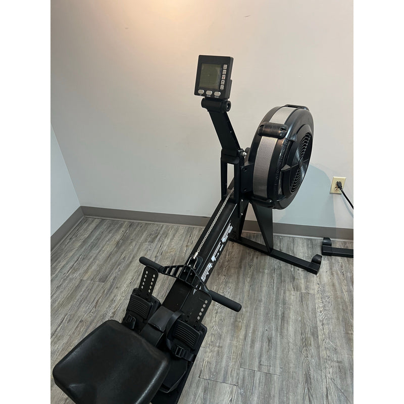 Load image into Gallery viewer, SFE - Air Rowing Machine ELITE w/ Monitor (New)
