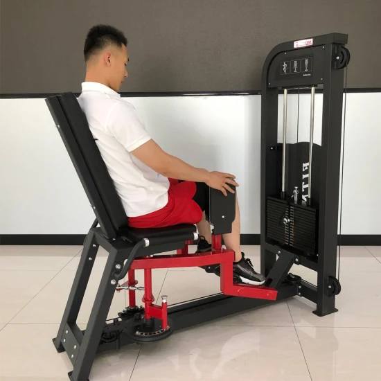 Load image into Gallery viewer, SFE Commercial Inner &amp; Outer Thigh Machine (New)
