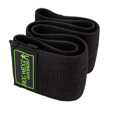 FrogBand + FREE Workout