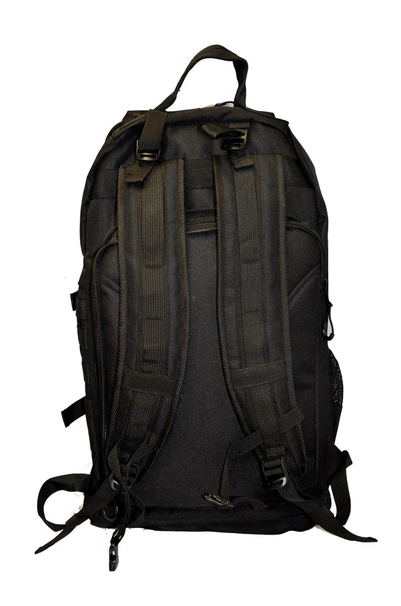 Load image into Gallery viewer, Bear KompleX - BKX Military Backpack
