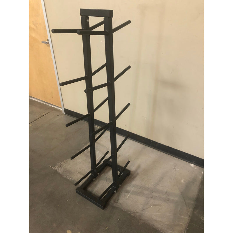 Load image into Gallery viewer, SFE Medicine Ball Rack Holds 10 Balls (New)
