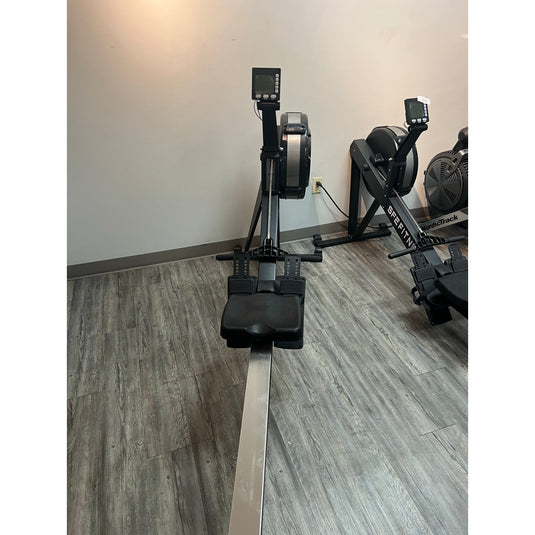 SFE - Air Rowing Machine ELITE w/ Monitor (New)