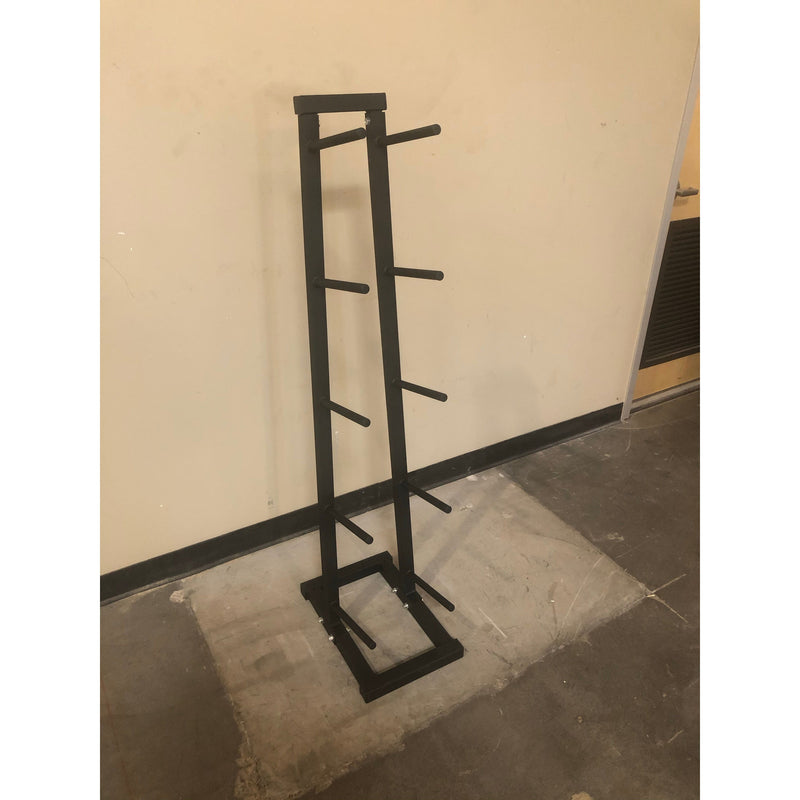 Load image into Gallery viewer, SFE Medicine Ball Rack Holds 5 Balls
