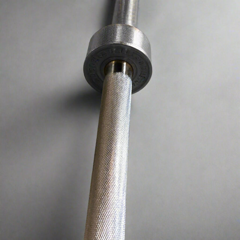 Load image into Gallery viewer, SFE 7 Ft Olympic Barbell (New)
