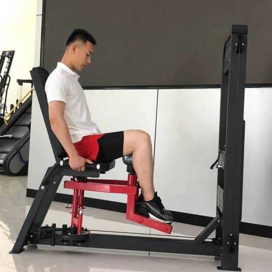 Load image into Gallery viewer, SFE Commercial Inner &amp; Outer Thigh Machine (New)
