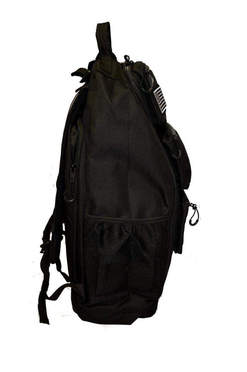 Load image into Gallery viewer, Bear KompleX - BKX Military Backpack

