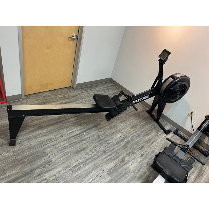 Load image into Gallery viewer, SFE - Air Rowing Machine ELITE w/ Monitor (New)
