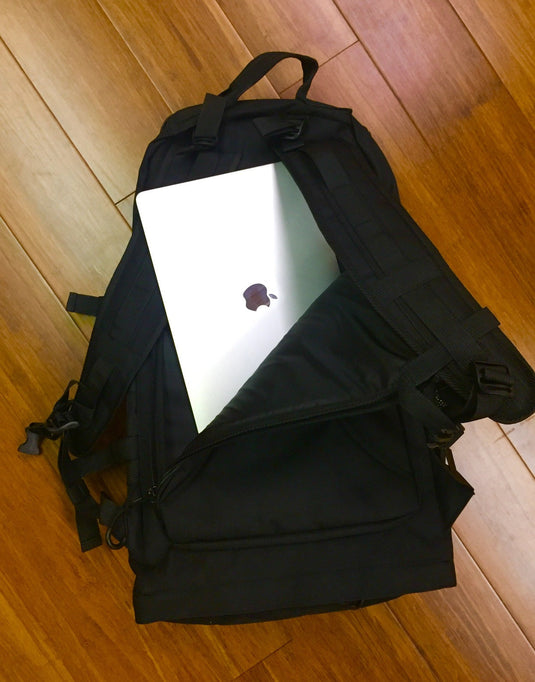 Bear KompleX - BKX Military Backpack