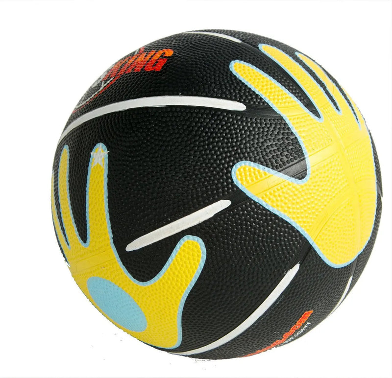 Load image into Gallery viewer, HoopsKing - Hands on Shooter Basketball w- Hand Placement

