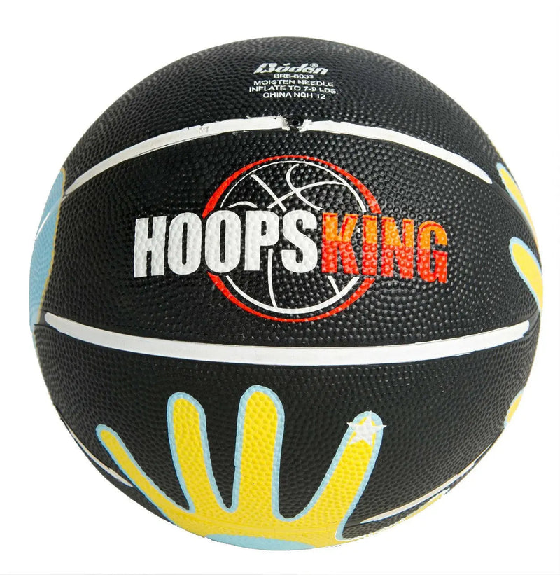 Load image into Gallery viewer, HoopsKing - Hands on Shooter Basketball w- Hand Placement
