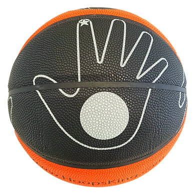 HoopsKing - Hands on shooter indoor basketball