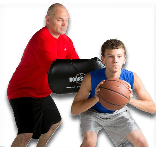 HoopsKing - HoopsKing Basketball Toughness Training Pad