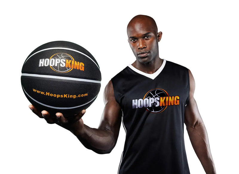 Load image into Gallery viewer, HoopsKing - Weighted Basketball Team Pack (15 Balls) | 29.5 or 28.5 | Rubber or Composite Leather
