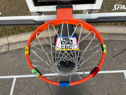 HoopsKing - Straight Aim Shooting Aid
