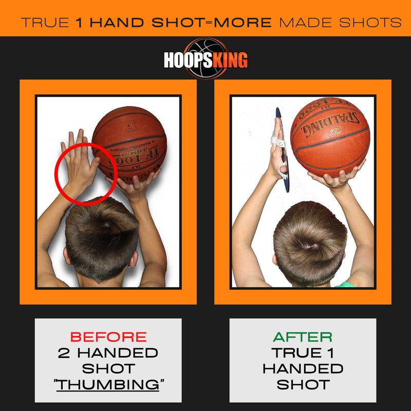 Load image into Gallery viewer, Smooth Shooter (Off Hand)
