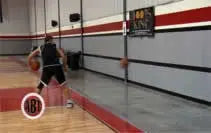 HoopsKing - Ganon Baker's Basketball School: Passing