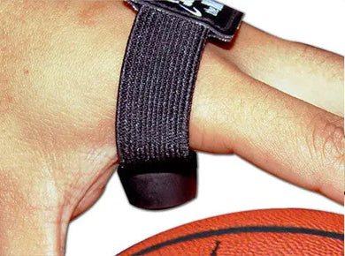 HoopsKing - HoopsKing No Palm Dribbling & Shooting Palm Aid (Pair)