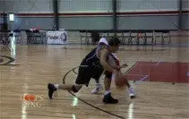 HoopsKing - Dribbling & Driving