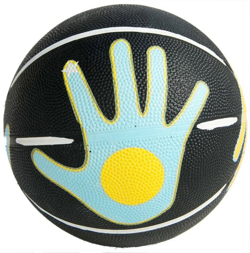 Load image into Gallery viewer, HoopsKing - Hands on Shooter Basketball w- Hand Placement
