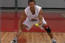 Load image into Gallery viewer, HoopsKing - Dribbling &amp; Driving
