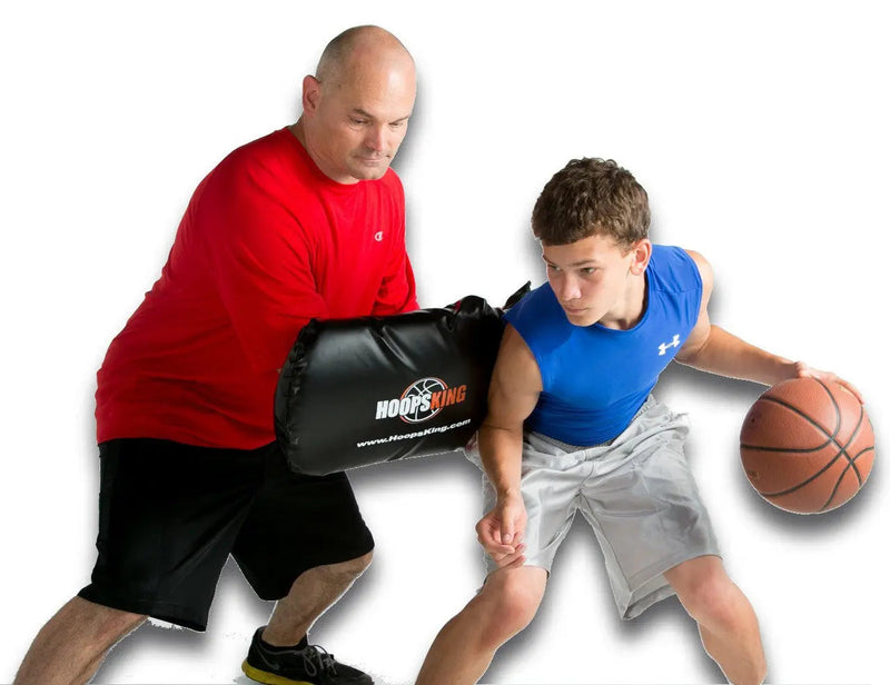 Load image into Gallery viewer, HoopsKing - HoopsKing basketball toughness training pad

