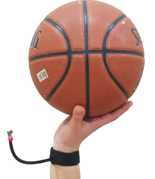 HoopsKing - MarksMan Shooting Aid