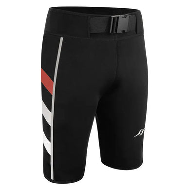 HoopsKing - S.W.A.G. Weighted Training Shorts