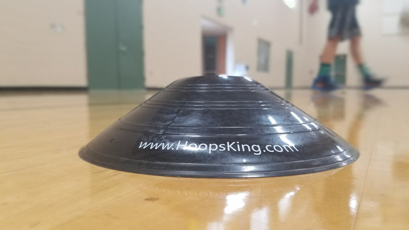 Load image into Gallery viewer, HoopsKing - 20 Cone Agility Set
