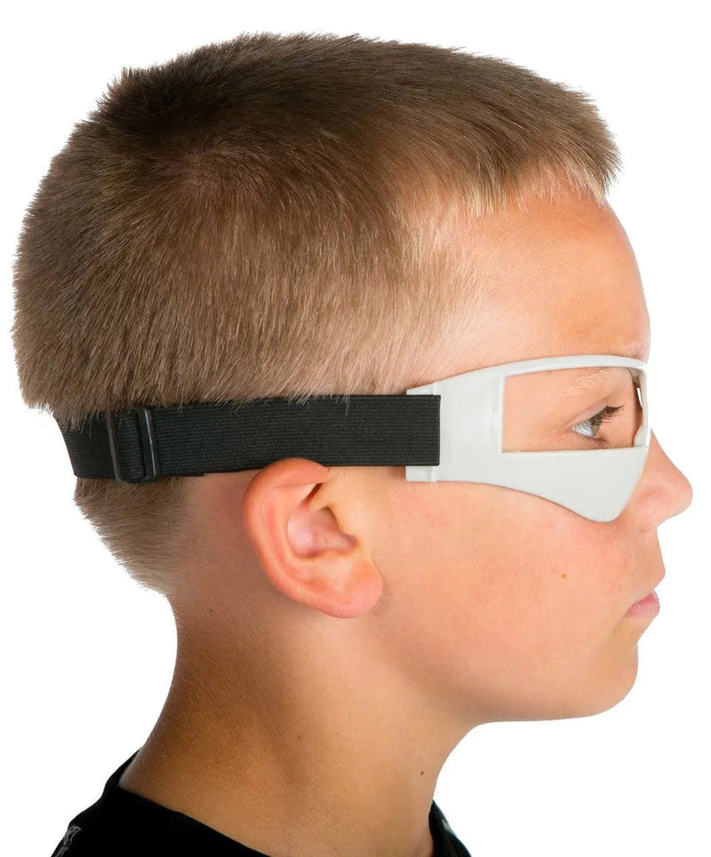 Load image into Gallery viewer, HoopsKing - HoopsKing Basketball Dribble Goggles | Blinders Specs | Soccer
