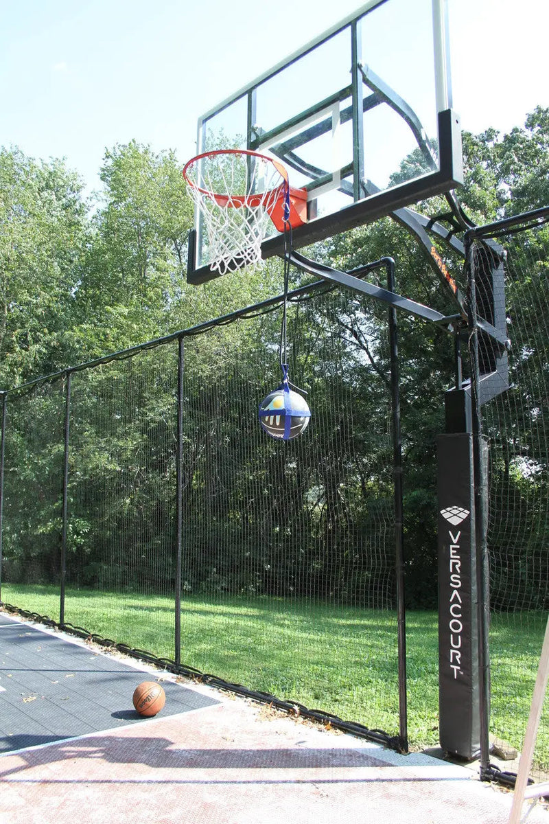 Load image into Gallery viewer, HoopsKing - Basketball Grab &amp; Control Rebounding System
