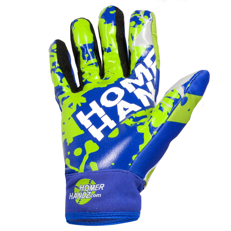 Load image into Gallery viewer, Homer Handz Weighted Batting Gloves |Baseball-Softball

