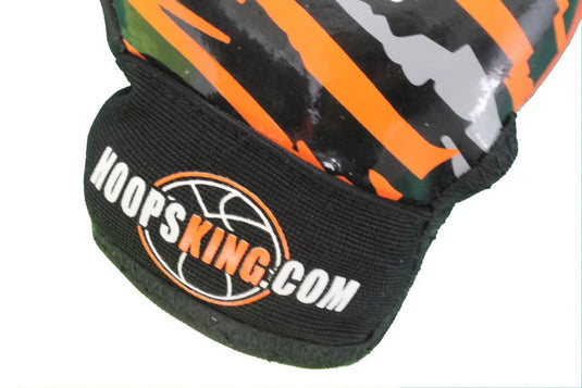 HoopsKing - Hoop Handz Weighted Basketball Gloves | Heavy | Increase Hand Speed