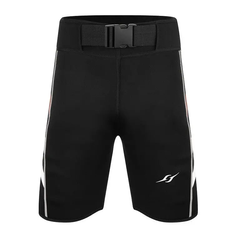 Load image into Gallery viewer, HoopsKing - S.W.A.G. Weighted Training Shorts
