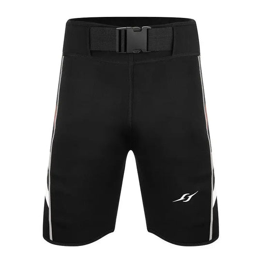 HoopsKing - S.W.A.G. Weighted Training Shorts