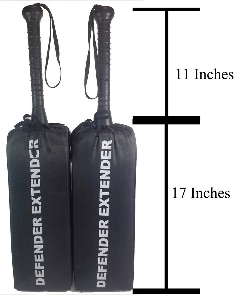 Load image into Gallery viewer, Defender Extender™ Basketball Training Pads
